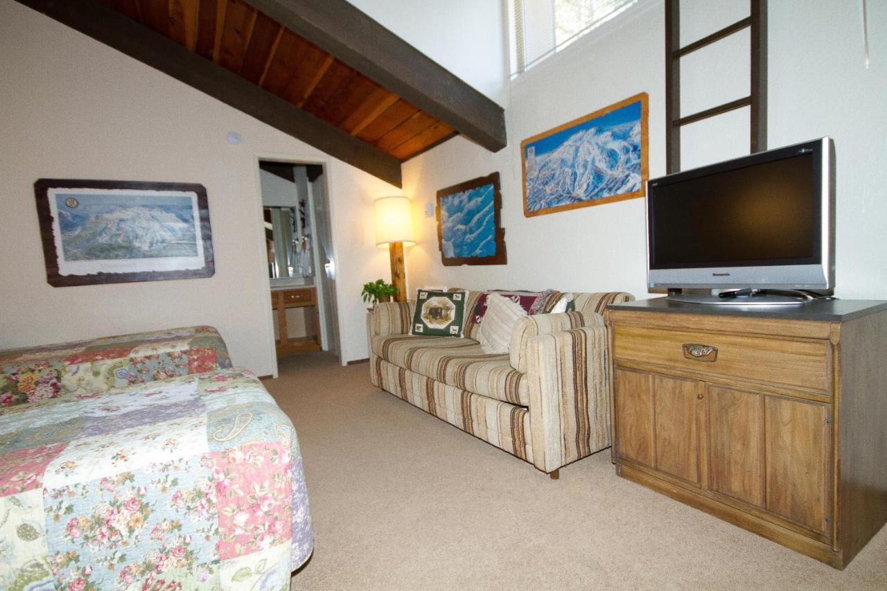 Villa Chamonix #36 Mammoth Lakes Exterior foto