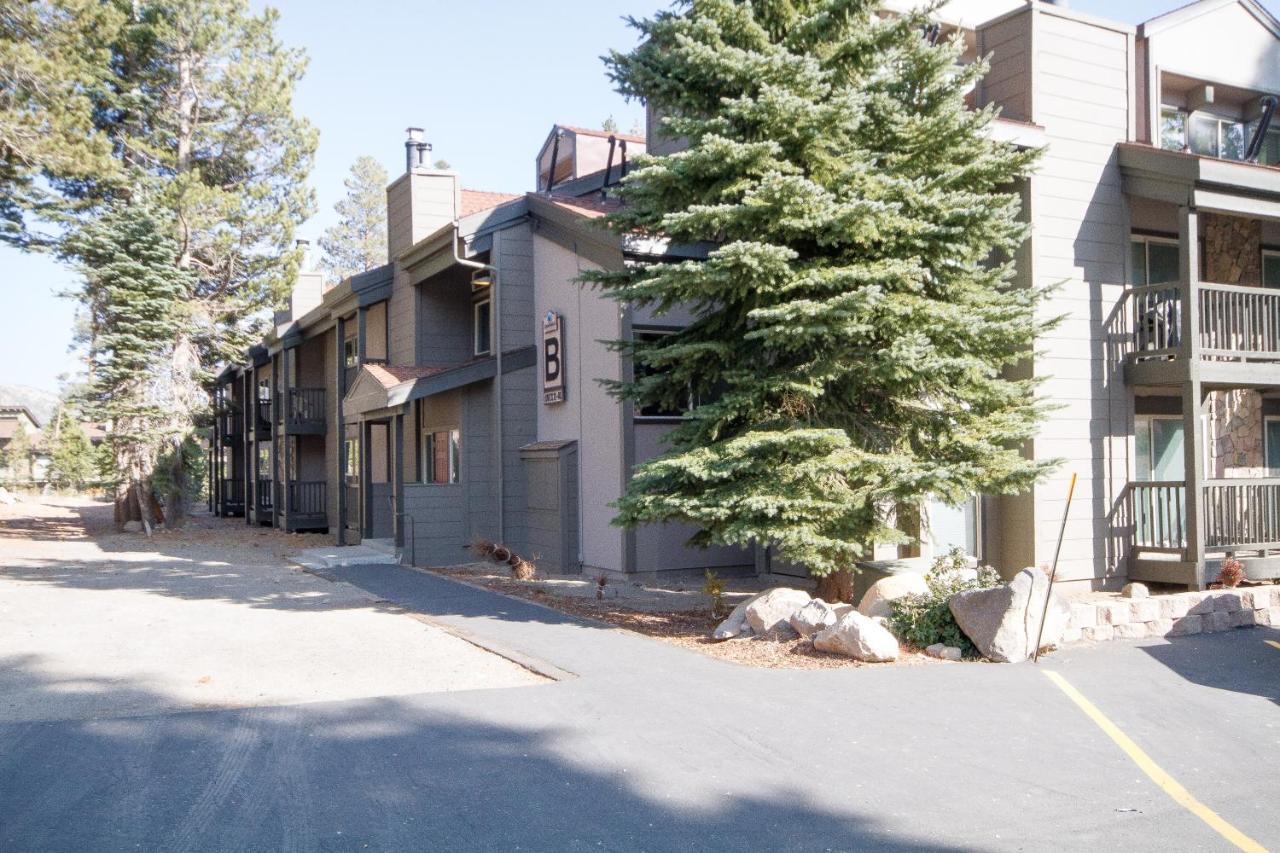 Villa Chamonix #36 Mammoth Lakes Exterior foto