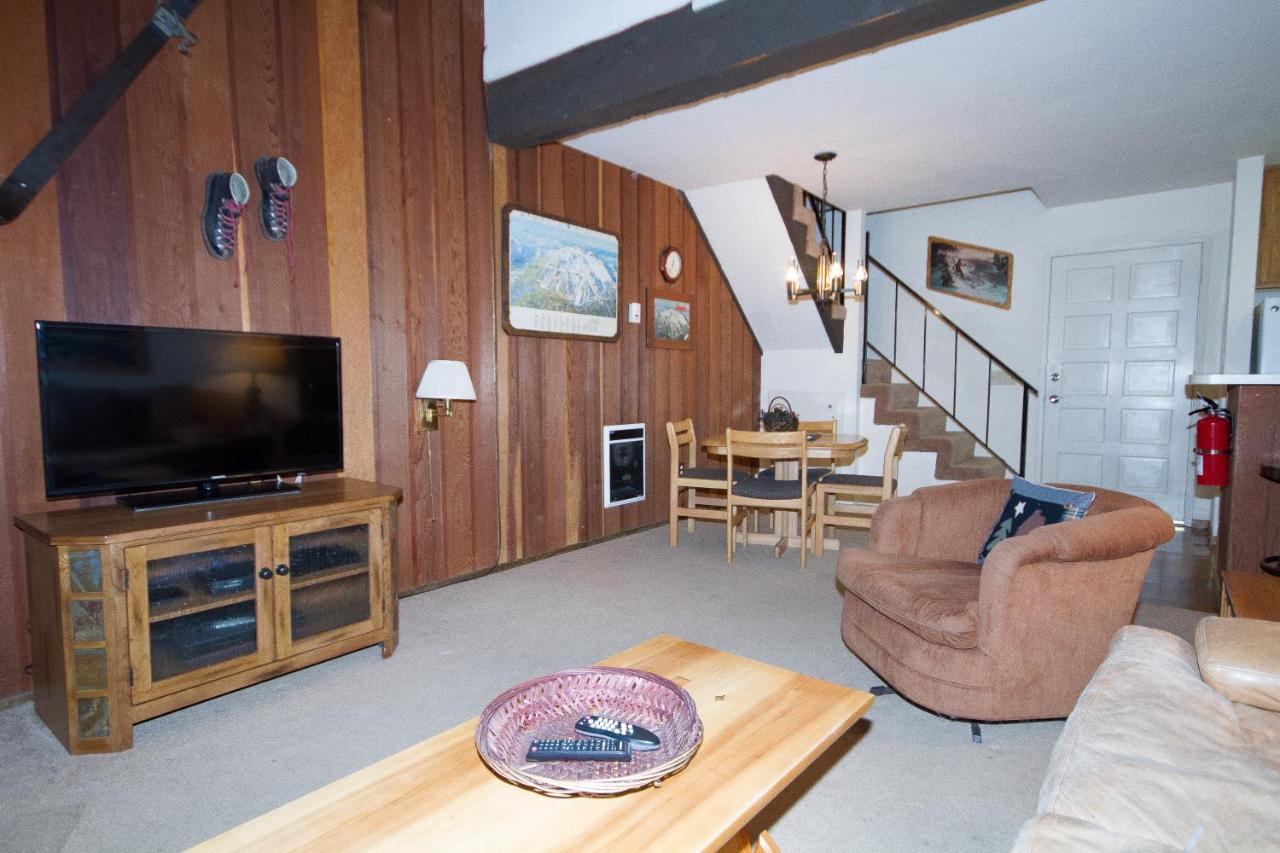 Villa Chamonix #36 Mammoth Lakes Exterior foto