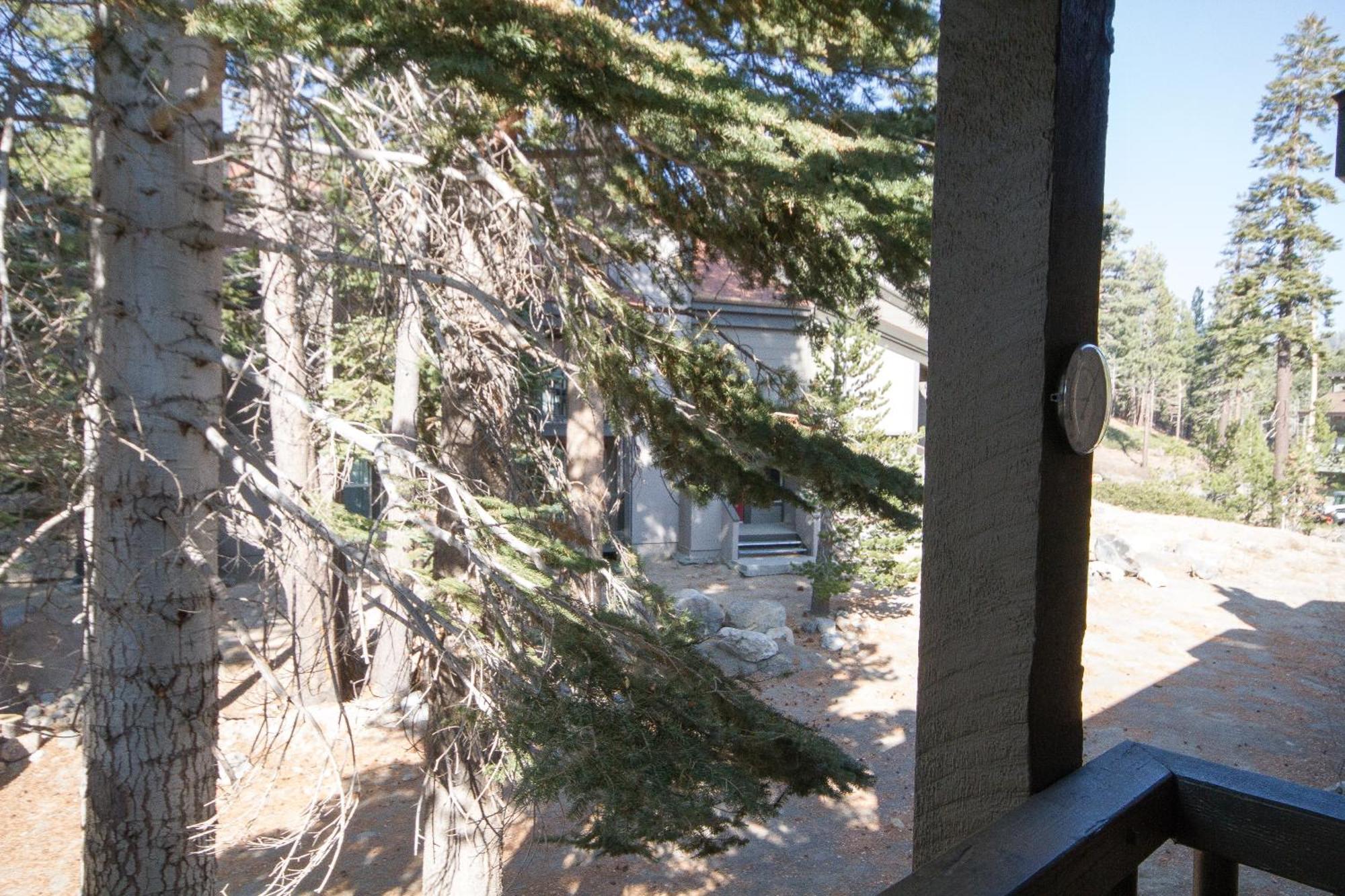 Villa Chamonix #36 Mammoth Lakes Exterior foto